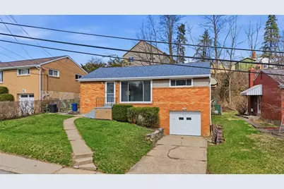 2256 Allender Ave, Banksville/Westwood, PA 15220 - Photo 4