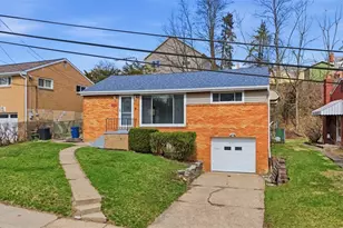 2256 Allender Ave, Banksville/Westwood, PA 15220 - Photo 4