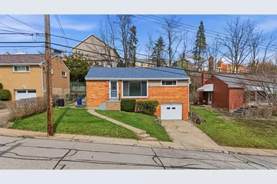 2256 Allender Ave, Banksville/Westwood, PA 15220 - Photo 1