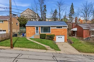 2256 Allender Ave, Banksville/Westwood, PA 15220 - Photo 1