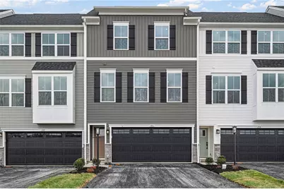 106 Scenic Ridge Drive, Robinson Twp, PA 15205 - Photo 1