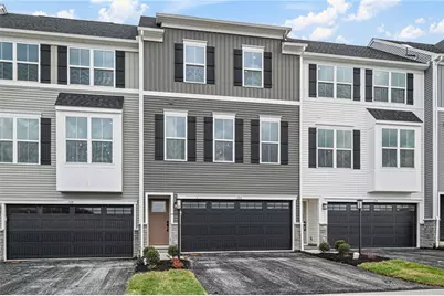 106 Scenic Ridge Drive, Robinson Twp, PA 15205 - Photo 2