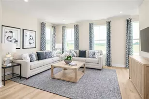 106 Scenic Ridge Dr, Venetia, PA 15205 - Photo 8