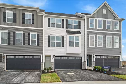 104 Scenic Ridge Drive, Robinson Twp, PA 15205 - Photo 2