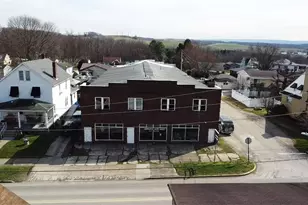 402 Main St, Masontown, PA 15417 - Photo 1