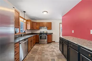 118 Drushel Dr, Connoquenessing Boro, PA 16027 - Photo 8