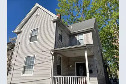 107 Liberty St, Greensburg, PA 15601 - Photo 1