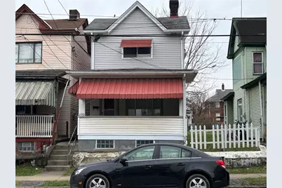 230 E 18th Ave, Homestead, PA 15120 - Photo 1