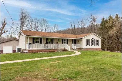 87 Broad St, West Bethlehem, PA 15345 - Photo 1