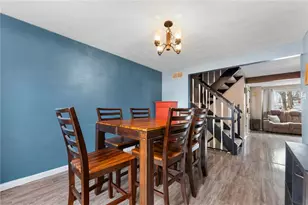 3106 Laurel Ridge Cir, Bridgeville, PA 15017 - Photo 14