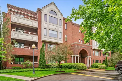 100 Denniston St #422, Pittsburgh, PA 15206 - Photo 1