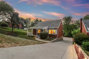 723 Elwell Ave, West Mifflin, PA 15122 - Photo 1