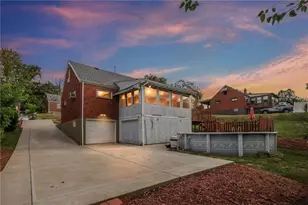 723 Elwell Ave, West Mifflin, PA 15122 - Photo 20
