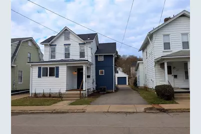 310 E Penn, Butler, PA 16001 - Photo 2