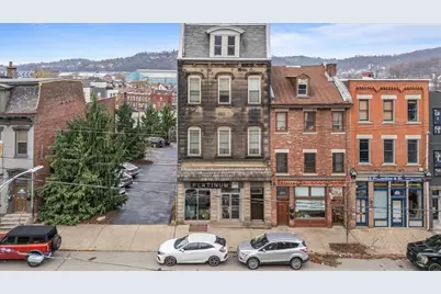 4731 Butler St, Pittsburgh, PA 15201 - Photo 1
