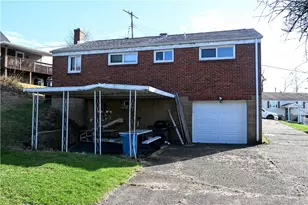 1027 Bellair Rd, Port Vue, PA 15133 - Photo 20