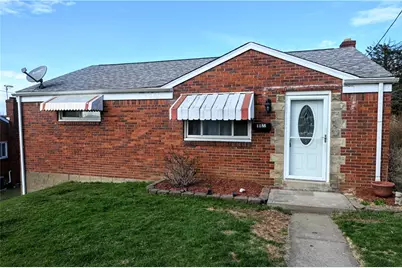 1027 Bellair Rd, Port Vue, PA 15133 - Photo 18