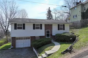 923 Locust St, Coraopolis, PA 15108 - Photo 1