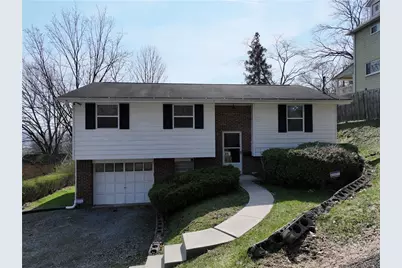 923 Locust Street, Coraopolis, PA 15108 - Photo 2