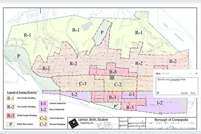 1110 5th Ave, Coraopolis, PA 15108 - Photo 8