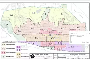 1110 5th Ave, Coraopolis, PA 15108 - Photo 8