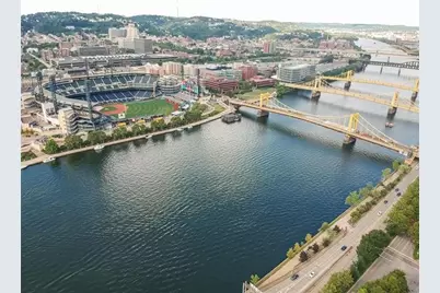 320 Fort Duquesne Blvd #5F, Downtown Pgh, PA 15222 - Photo 4