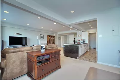 320 Fort Duquesne Blvd #5F, Downtown Pgh, PA 15222 - Photo 6