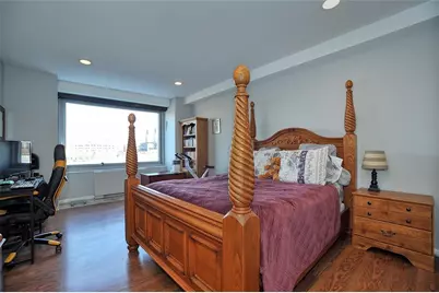 320 Fort Duquesne Blvd #5F, Downtown Pgh, PA 15222 - Photo 14