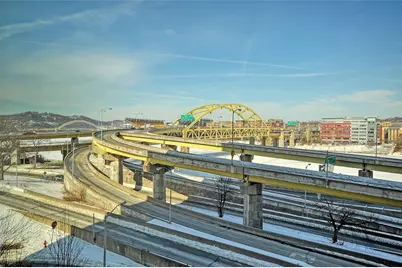 320 Fort Duquesne Blvd #5F, Downtown Pgh, PA 15222 - Photo 24