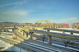 320 Fort Duquesne Blvd, Downtown Pgh, PA 15222 - Photo 24