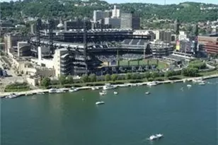 320 Fort Duquesne Blvd, Downtown Pgh, PA 15222 - Photo 34