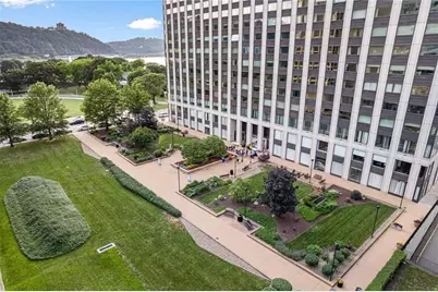 320 Fort Duquesne Blvd #5F, Downtown Pgh, PA 15222 - Photo 34