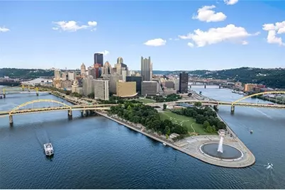 320 Fort Duquesne Blvd #5F, Downtown Pgh, PA 15222 - Photo 36