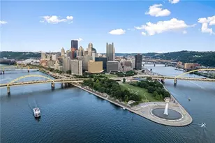320 Fort Duquesne Blvd, Downtown Pgh, PA 15222 - Photo 36