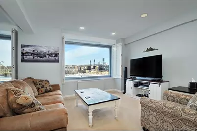 320 Fort Duquesne Blvd #5F, Downtown Pgh, PA 15222 - Photo 8