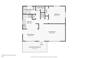 123 Penn View Dr, Monroeville, PA 15146 - Photo 42