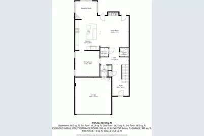 105 Georgetowne Court, Pine Township, PA 15090 - Photo 38