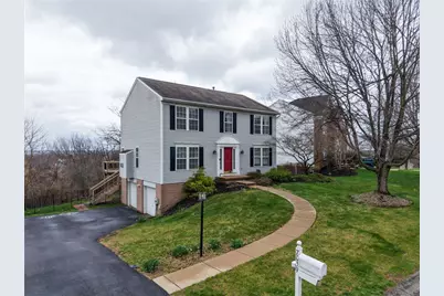 7039 Highland Creek Drive, South Fayette, PA 15017 - Photo 42