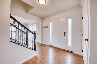 7039 Highland Creek Drive, South Fayette, PA 15017 - Photo 4