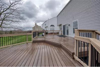 7039 Highland Creek Drive, South Fayette, PA 15017 - Photo 34