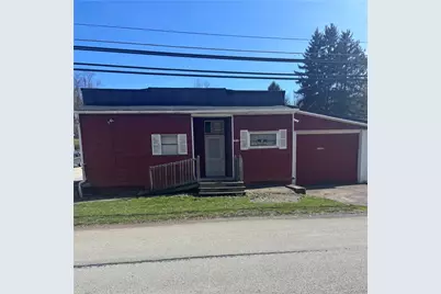1762 Main Street, Marianna Boro, PA 15345 - Photo 1