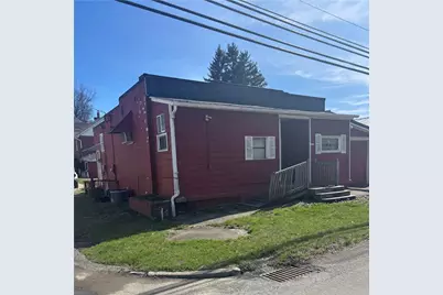 1762 Main Street, Marianna Boro, PA 15345 - Photo 2