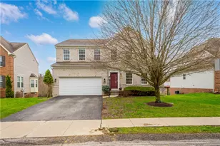 6042 Middlefield Dr, South Fayette, PA 15057 - Photo 1