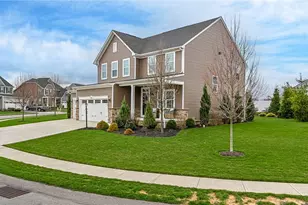 3036 Eagle Ridge Dr, Middlesex Township, PA 16059 - Photo 34