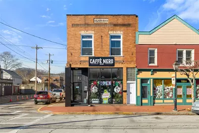 1219 Merchant St, Ambridge, PA 15003 - Photo 2