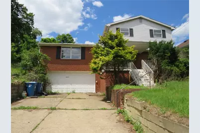 7967 Aber Rd, Pittsburgh, PA 15147 - Photo 1