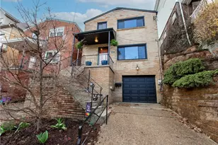 1030 Mirror St, Pittsburgh, PA 15217 - Photo 1