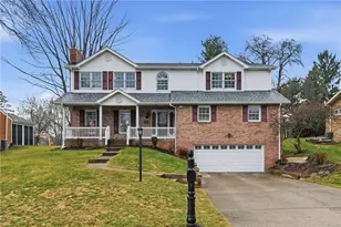 9403 Almar Pl, Pittsburgh, PA 15237 - Photo 1