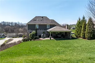 280 Sienna Trail, Peters Township, PA 15367 - Photo 8
