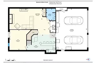 280 Sienna Trail, Peters Township, PA 15367 - Photo 38